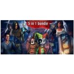 Hidden Object 5-in-1 Bundle – Hledejceny.cz