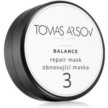 Tomas Arsov Balance Repair Mask 100 ml