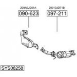 Bosal BS 327-517 – Hledejceny.cz