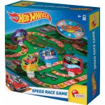 Lisciani Hot Wheels Goose Game – Zboží Dáma