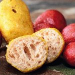 Chytil Pufovaný Chleba Mini 25 g Med – Zboží Dáma