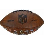 WILSON Super Bowl NFL 32 Teams Official – Zboží Dáma
