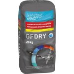 Rako 5kg tmavě hnědá B.GFDRY.R005.139 – Hledejceny.cz