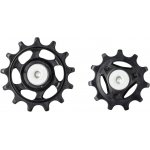 Kladky měniče SHIMANO GRX RD-RX820, RD-RX822 12 speed (pár), v krabičce – Hledejceny.cz