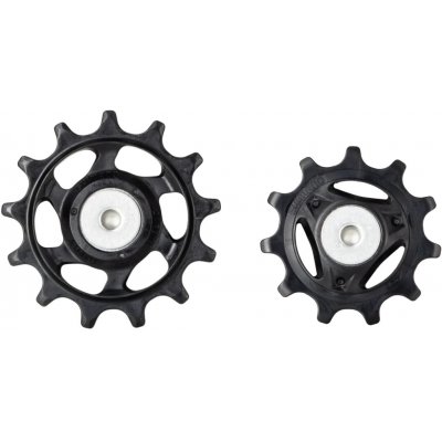 Kladky měniče SHIMANO GRX RD-RX820, RD-RX822 12 speed (pár), v krabičce – Hledejceny.cz