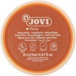 Jovi obličejová barva 8 ml polštář oranžová – Zboží Dáma