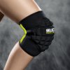 Zdravotní bandáž a ortéza Select Knee support pad 6202W Dámská bandáž kolene