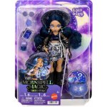 Mattel Monster High Moonspell Magic Claire de Luna – Hledejceny.cz