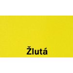 Dulux Rapidry Aqua 0,75 l žlutá – Zboží Mobilmania