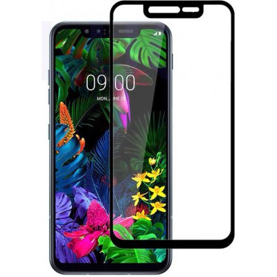 Picasee 3D pro LG G8s ThinQ - 124012 – Hledejceny.cz