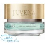 Juvena Specialist Moisture Plus Gel Mask gelová pleťová maska 75 ml – Sleviste.cz