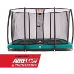 BERG Ultim Champion Regular 330 cm + ochranná síť Deluxe – Zboží Mobilmania