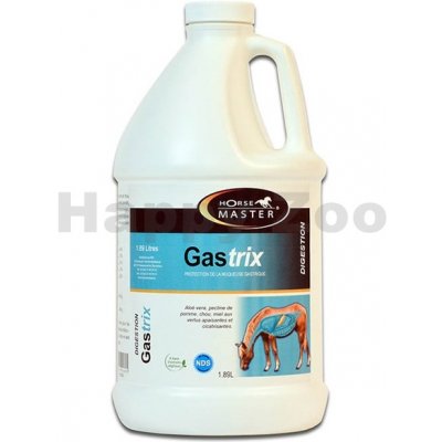 Horse Master Gastrix 1,89 l – Hledejceny.cz