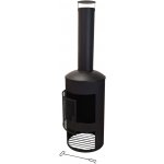 ProGarden 436197 Černý – HobbyKompas.cz