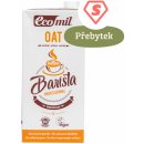 Ecomil Barista Bio Ovesný nápoj 1 l