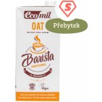 Ecomil Barista Bio Ovesný nápoj 1 l – Hledejceny.cz