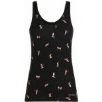 Icebreaker Merino 150 Siren Tank Snow Day women – Zboží Dáma