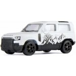 Dudlu Siku Blister Land Rover Defender 90 – Hledejceny.cz