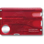 Victorinox SwissCard Quattro – Sleviste.cz