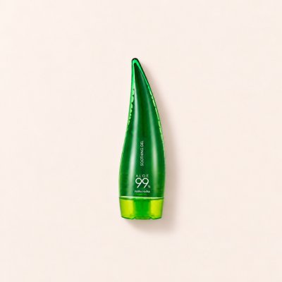 Holika Aloe 99% zklidňující gel 250 ml – Hledejceny.cz