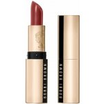 Bobbi Brown Rtěnka Luxe Lipstick Red Velvet 3,5 g – Zboží Mobilmania