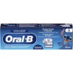 Oral B PRO Junior pro děti 6-12 y. 75 ml – Hledejceny.cz