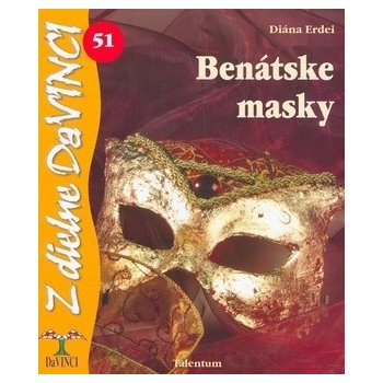Benátske masky