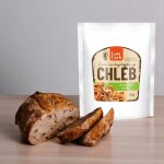 MKM pack Low carb směs na chléb se smaženou cibulkou 125 g – Zboží Mobilmania