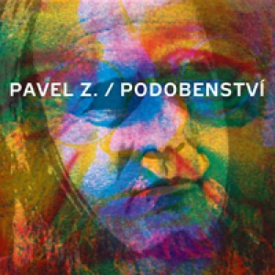 Pavel Zajíček - Podobenství CD – Zboží Mobilmania