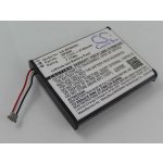 VHBW Baterie pro Sony PlayStation Vita / PCH-2007, 2100 mAh - neoriginální – Hledejceny.cz