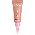 NYX Professional Makeup Lid Lingerie krémové oční stíny Beige Appeal 6 ml – Hledejceny.cz