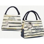 Anekke kabelka polyester vícebarevná – Hledejceny.cz