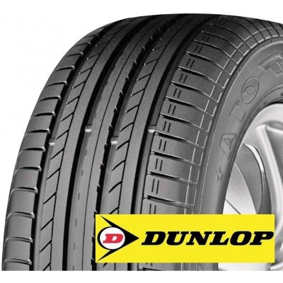 Dunlop SP Sport 01 245/45 R19 98Y – Hledejceny.cz