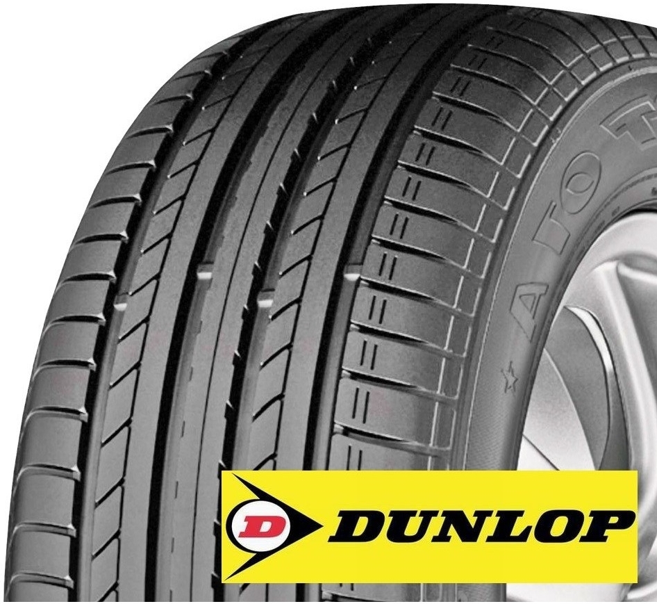 Dunlop SP Sport 01 245/45 R19 98Y