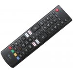 Dálkový ovladač LG AKB76043505 – Zboží Mobilmania