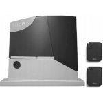 Nice Road 400 K1 - sestava pohonu a příslušenství, pro posuvnou bránu do 400 kg – Hledejceny.cz