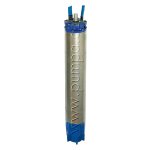 Franklin Electric Motor 10" 10RW-110kW-380-50-SD-W – Zboží Dáma