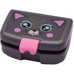 Jiri Models Hurá kolekce box na svačinu kočka – Zboží Dáma