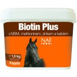 NAF Biotin plus sáček 2 kg – Hledejceny.cz