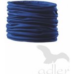 Malfini multifunkční šátek Twister královská modrá – Zboží Dáma