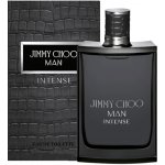 Jimmy Choo Intense toaletní voda pánská 50 ml – Hledejceny.cz