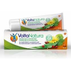 VoltaNatura chladivý gel 50 ml