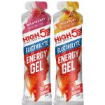 High5 Electrolyte Energy Gel 60 g – Hledejceny.cz