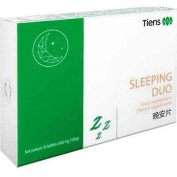 Tiens Sleeping Duo 30 tablet