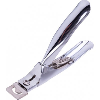 BIO-nails Nástroj gilotina kleště na nehtové tipy – Zboží Dáma