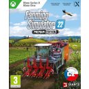 Farming Simulator 22 (Premium Edition)