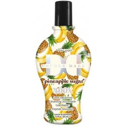 Tan Incorporated Double Dark Pineapple Sugar Bronzer 221 ml