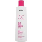 Schwarzkopf BC Bonacure Color Freeze ochranný šampon pro barvené vlasy 500 ml – Hledejceny.cz