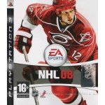 NHL 08 – Zboží Mobilmania
