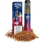 Syx Bar USA Mix 16,5 mg 900 potáhnutí – Zboží Dáma